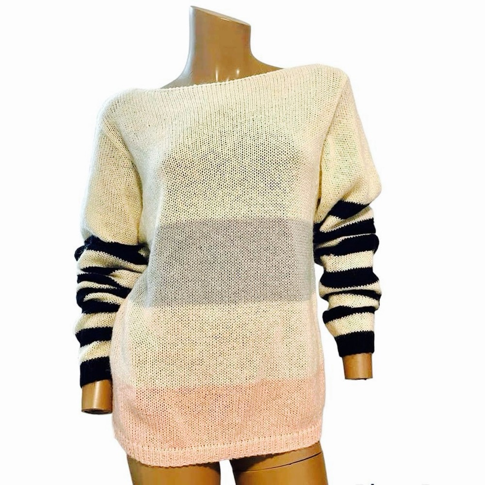 Dear John Sweater